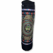 Mandala Embroidered Yoga Bag - Thailand