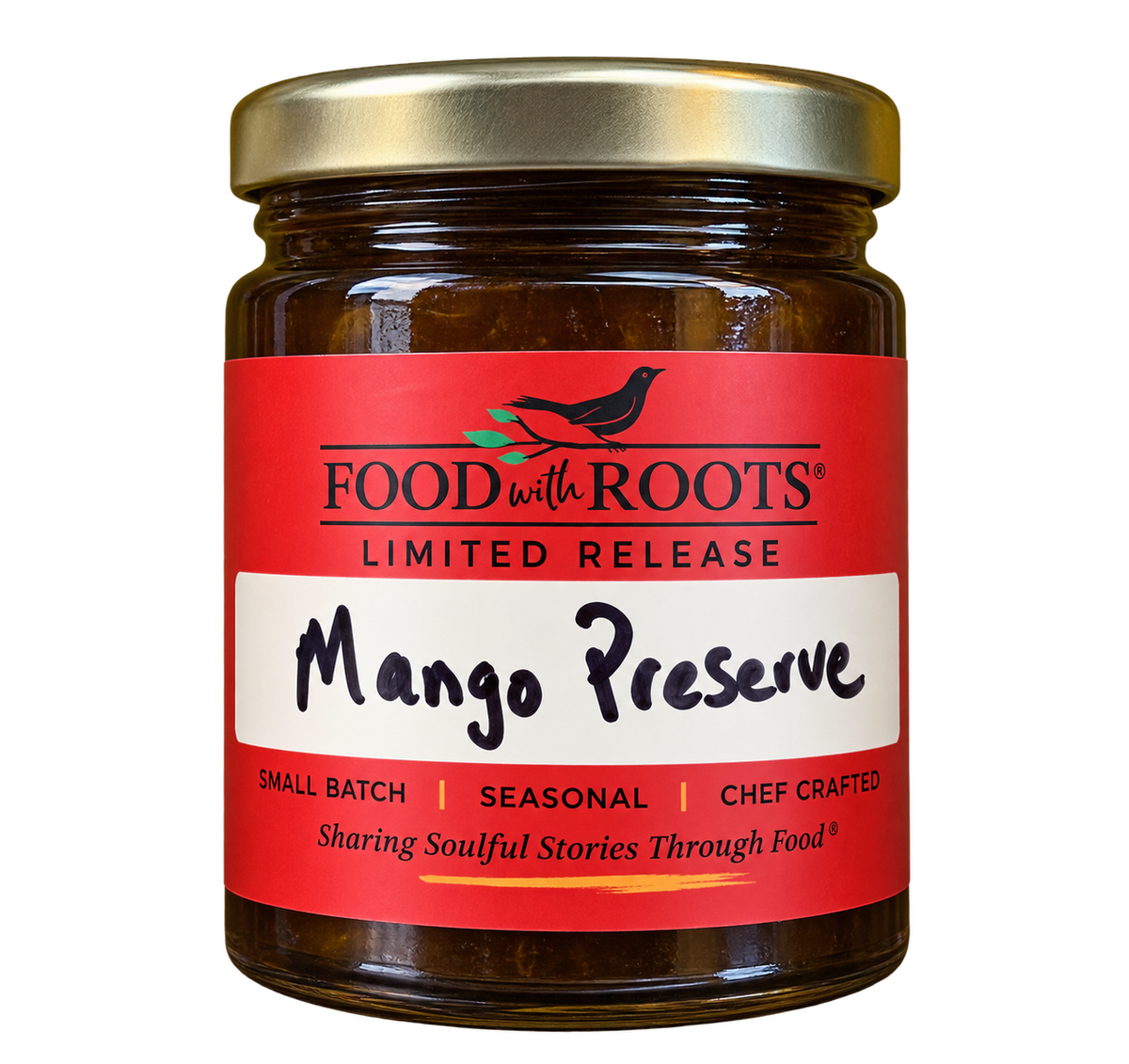 Seasonal Apple Jam
