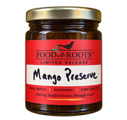 Seasonal Apple Jam