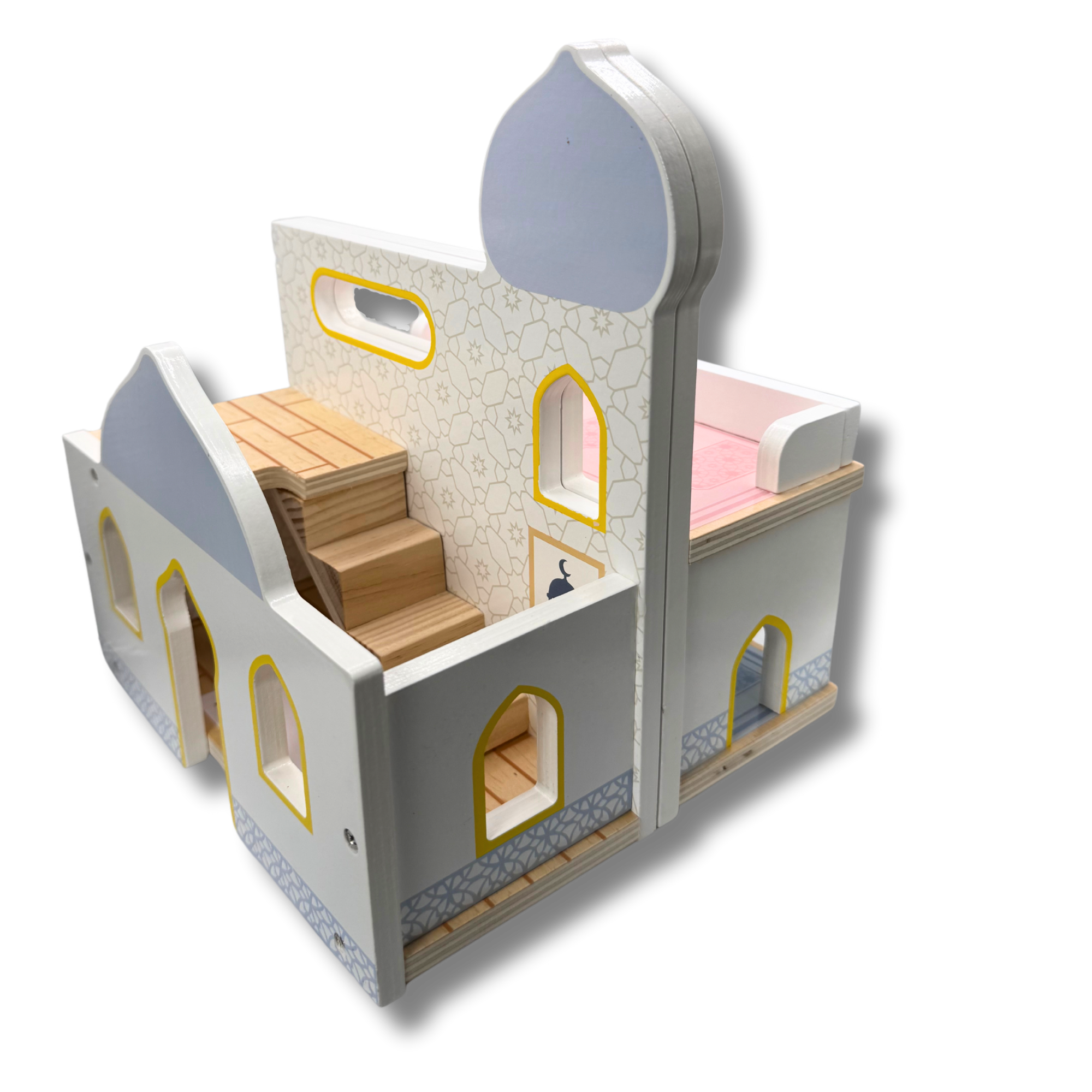 Masjid Playhouse