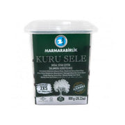 Matiz Marmarabirlik Dry Black Olives 2XS – 800g