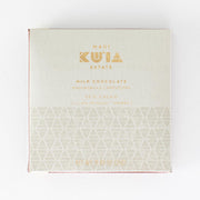 Maui Ku'ia Estate® Maui Mokka® Cappuccino Chocolate Bar