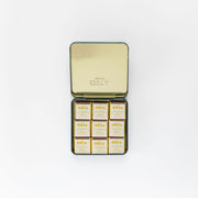 Maui Ku'ia Estate® Maui Mokka® Cappuccino Chocolate Gift Tin
