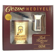 Mehmet Efendi Similar To DESTALYA Turkish Coffee Pot Stainless