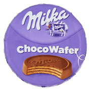 Milka Choco Wafer 30Gm