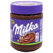 Milka Hazelnut Chocolate Spread – 350g