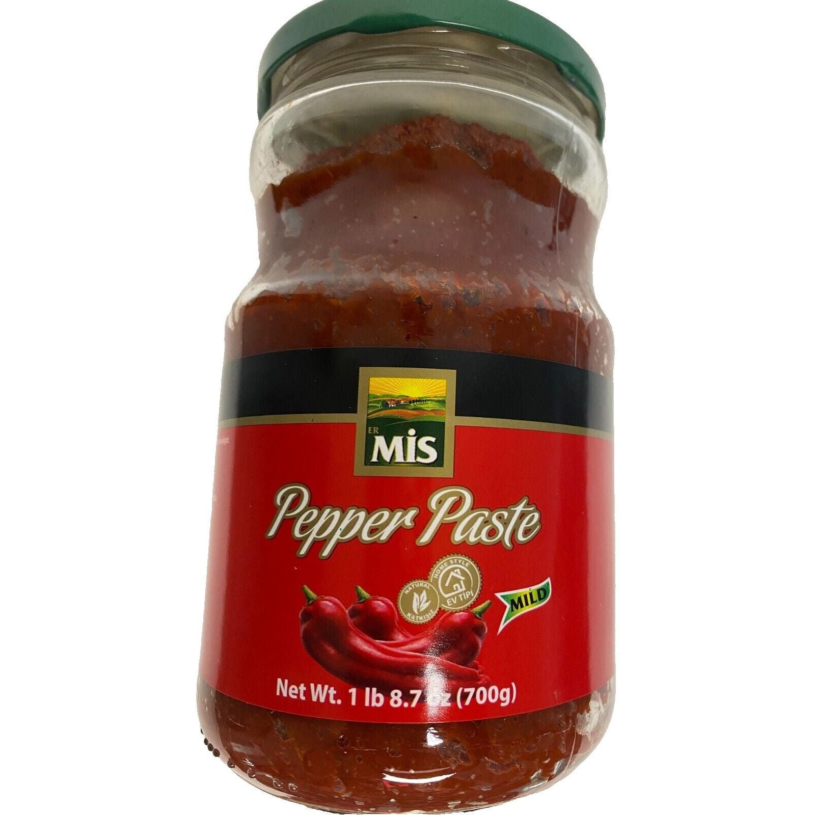 MIS Pepper Paste