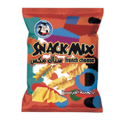 Mr.Chips Snack Mix French Cheese 75g