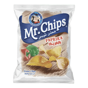 Mr.Chips Potato Chips – Paprika