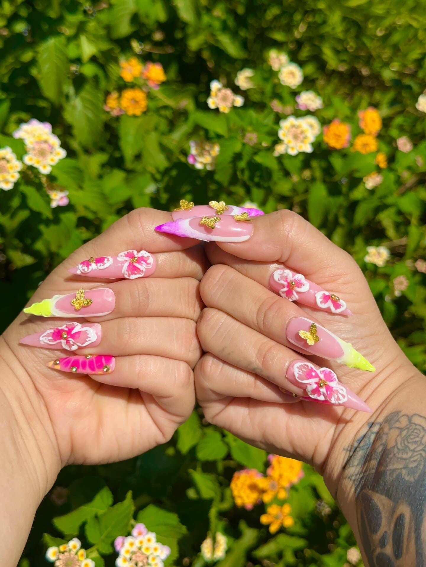 Bloom