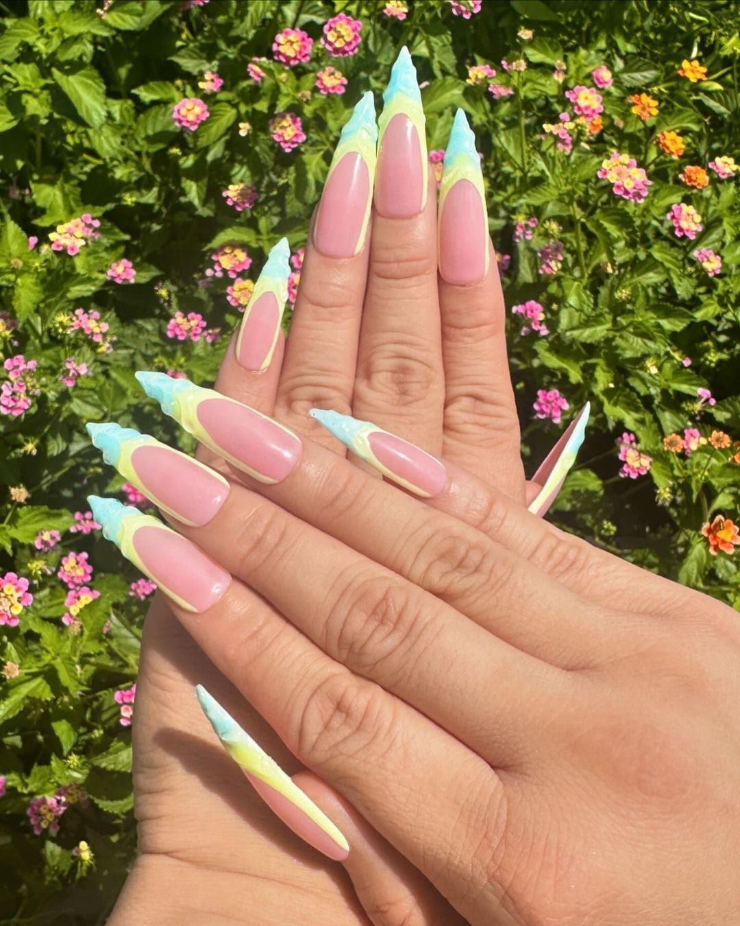Mermaid Tail