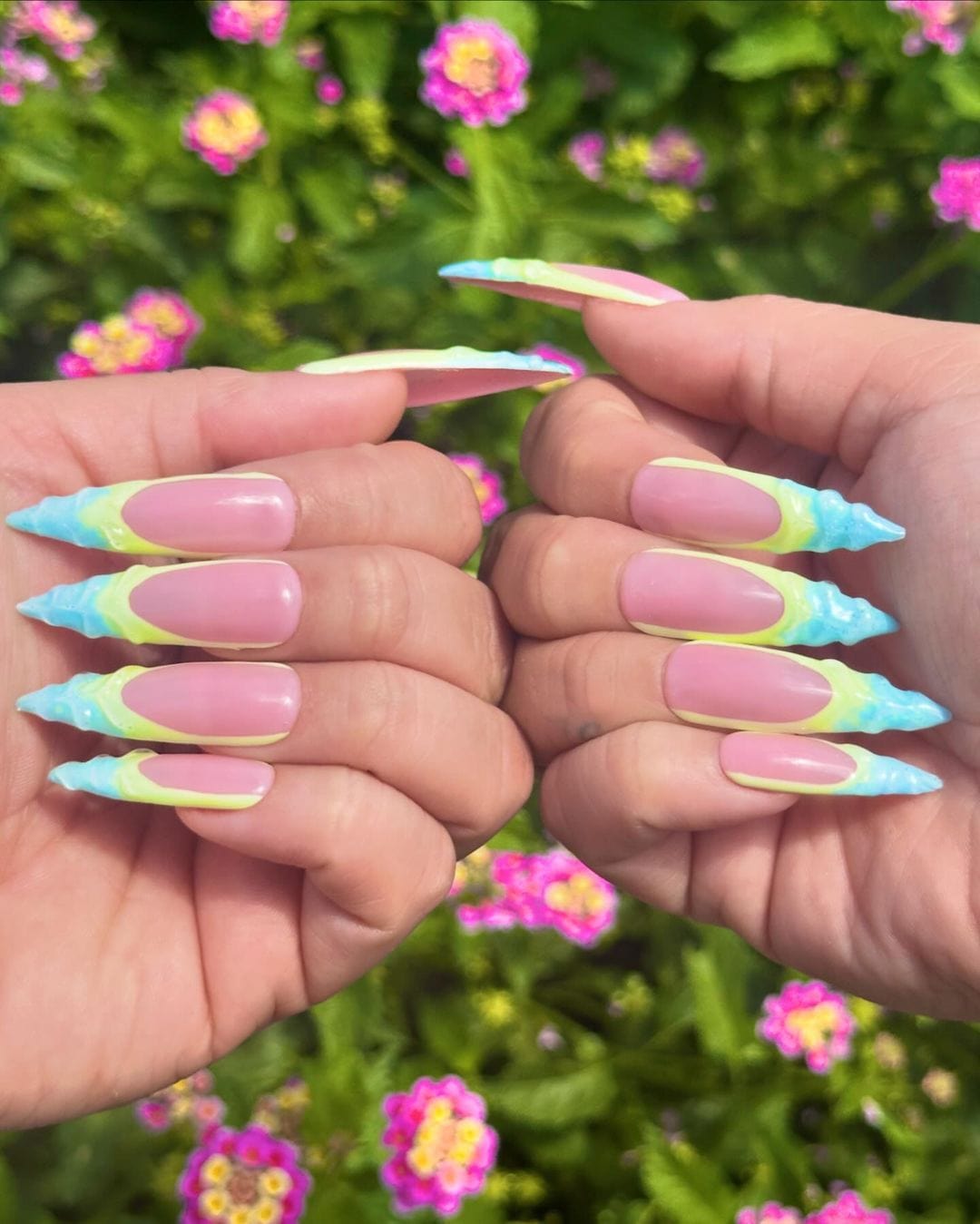 Mermaid Tail