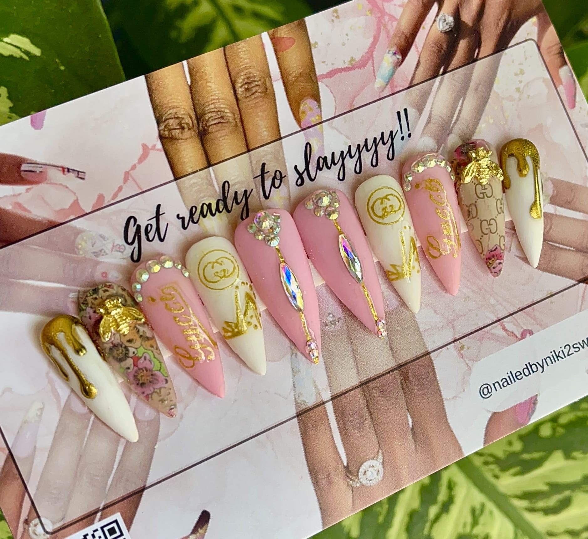 Pretty & Posh