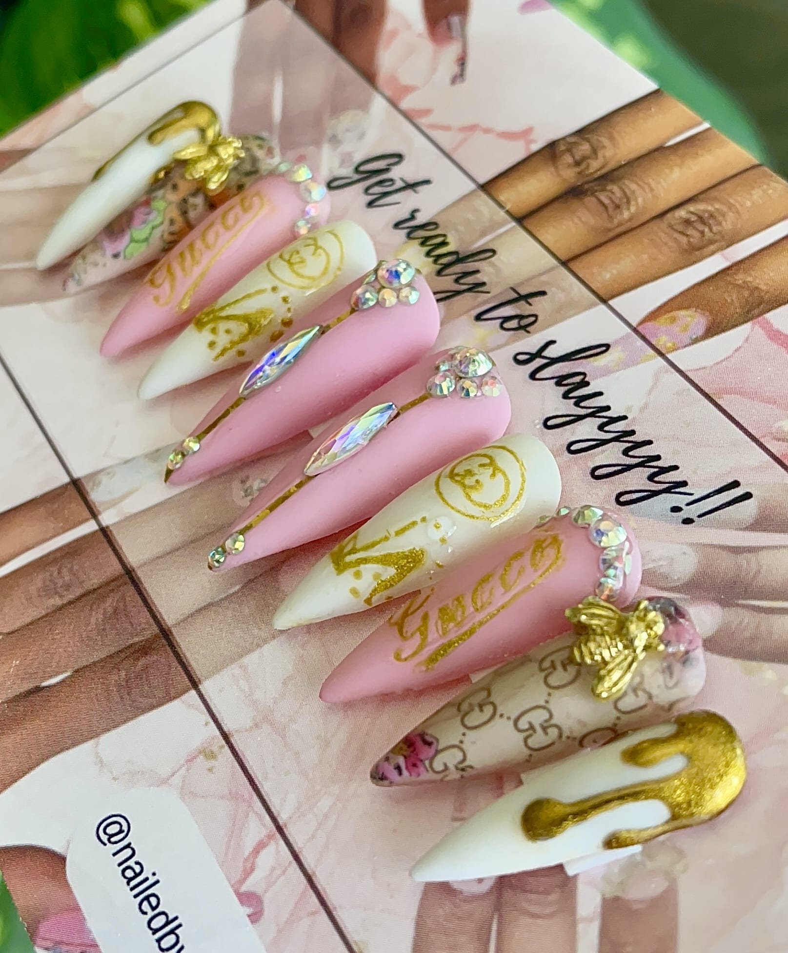 Pretty & Posh