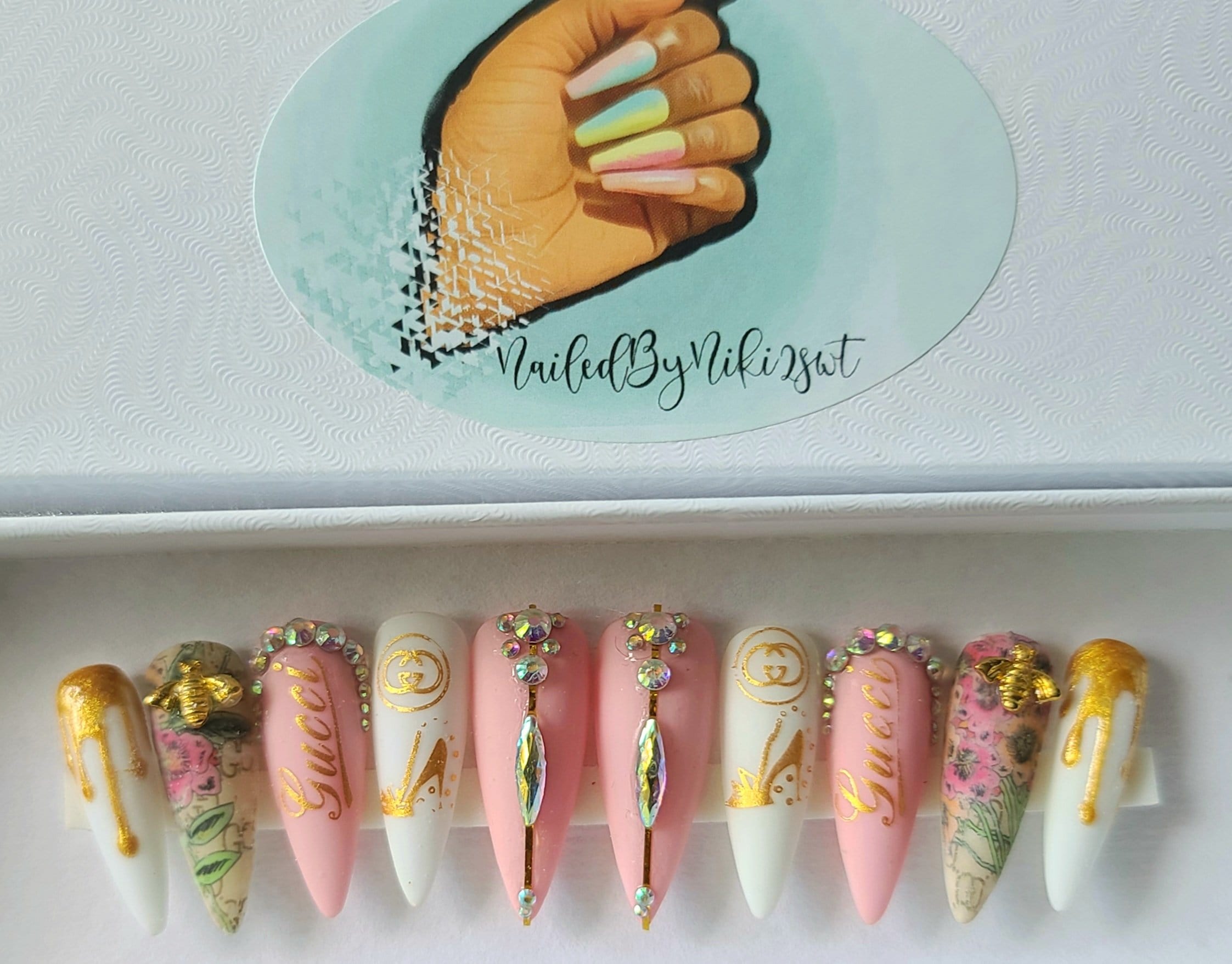 Pretty & Posh