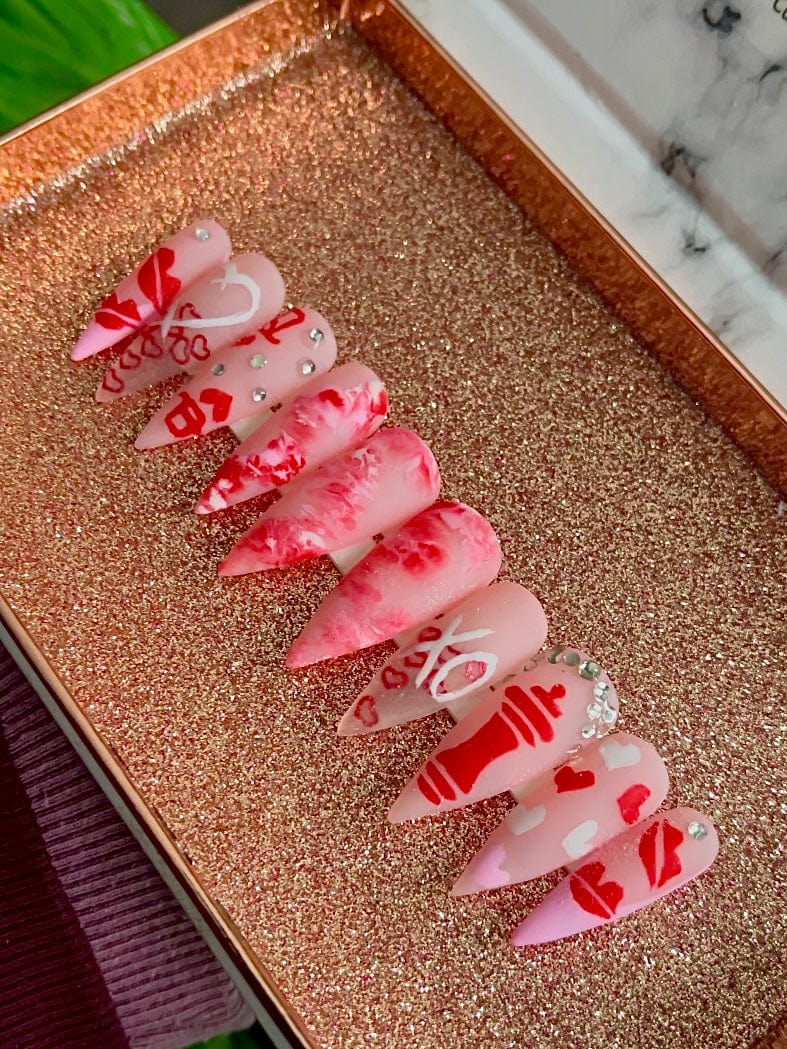 Queen of Hearts