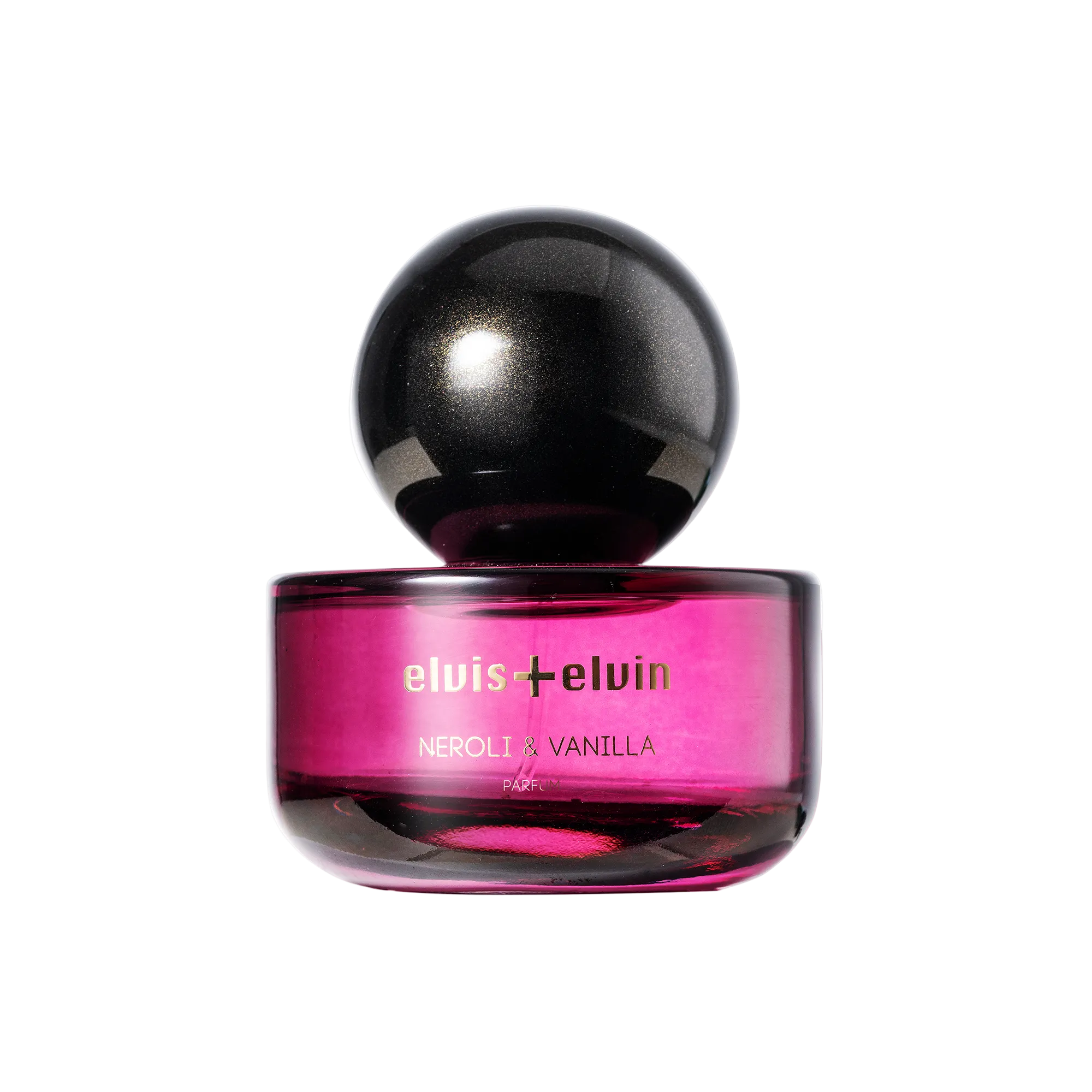 Neroli & Vanilla Parfum – elvis+elvin