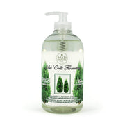 Nesti Dante Cypress Tree Liquid Soap 500 ml