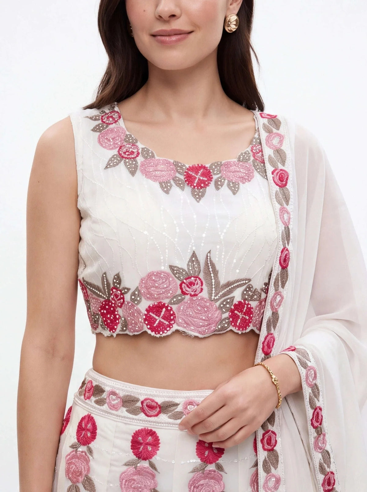 Lehenga Choli set