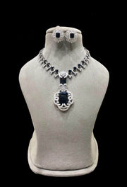 Nita Ambani Inspired Latest Designer Necklace Set
