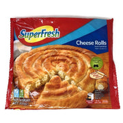 Ocfoodmarket Superfresh Pie Cheese