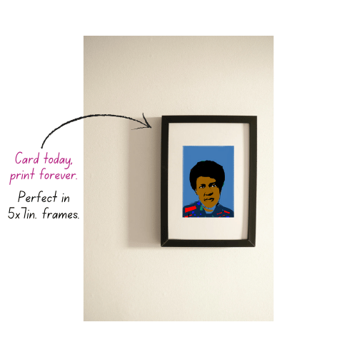 Octavia Butler