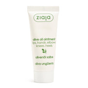Olive Oil Ointment