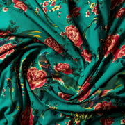 Open Road Portable Silk Throw Set