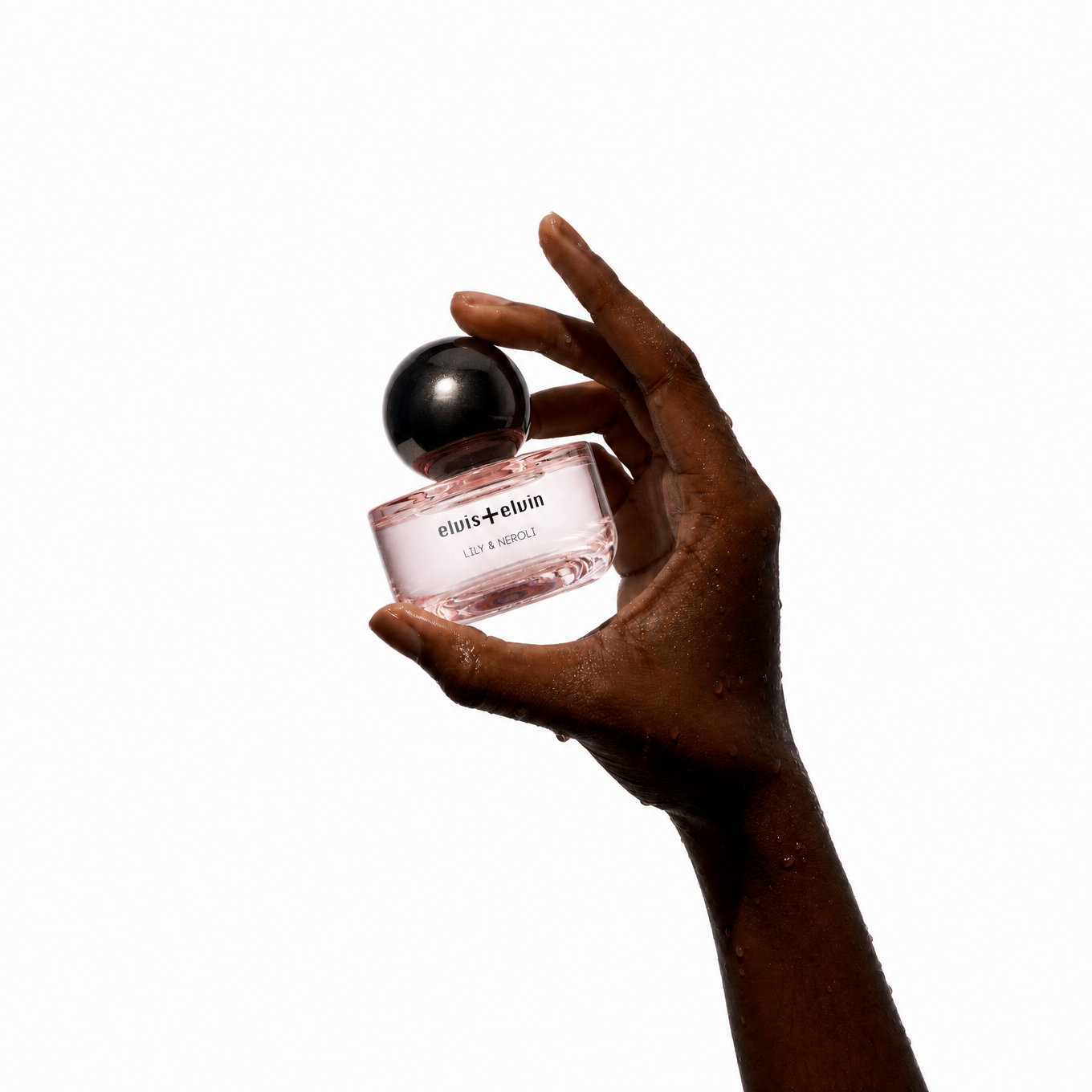 Lily & Neroli Parfum – elvis+elvin