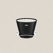 OREA V4 BREWER