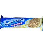 Oreo New York Cheesecake Cookies – Creamy Cheesecake Flavor 154g Pack (Australia)