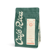 Cafe Rica's Paradise - Ethiopian & Guatemalan Blend 340g