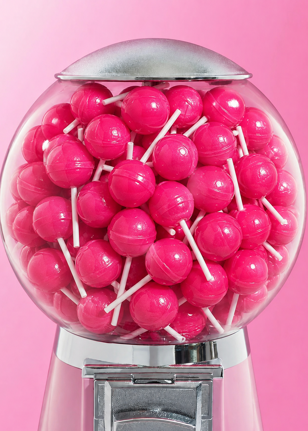 It Girl Beauty Lollipops - Collagen Peptides & Vitamin C Healthy Candy for Skin, Hair, Nails