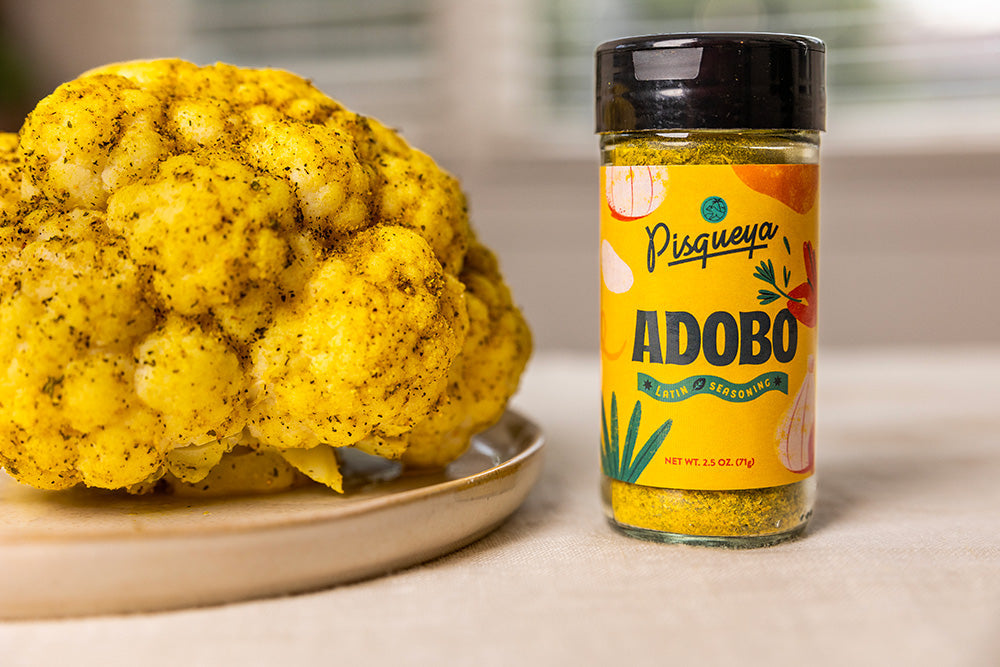 Adobo Seasoning