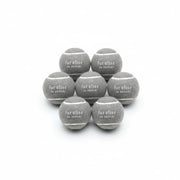 Fur Elise So Fetch! Tennis Ball Pack of 7 - Steel