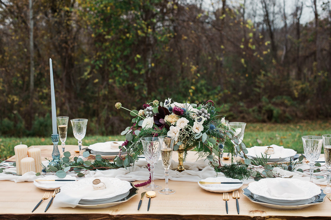 Weddings & Engagements