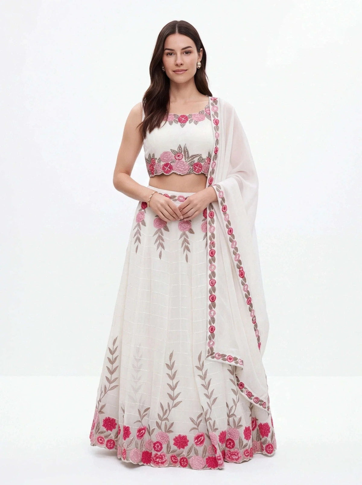 Lehenga Choli set