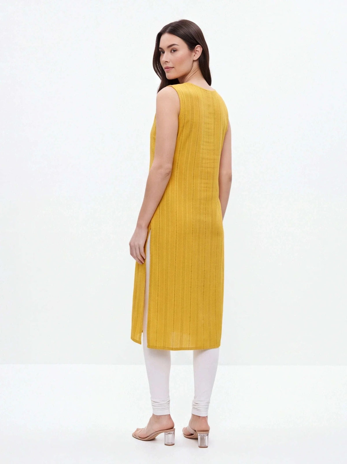 Rayon kurti