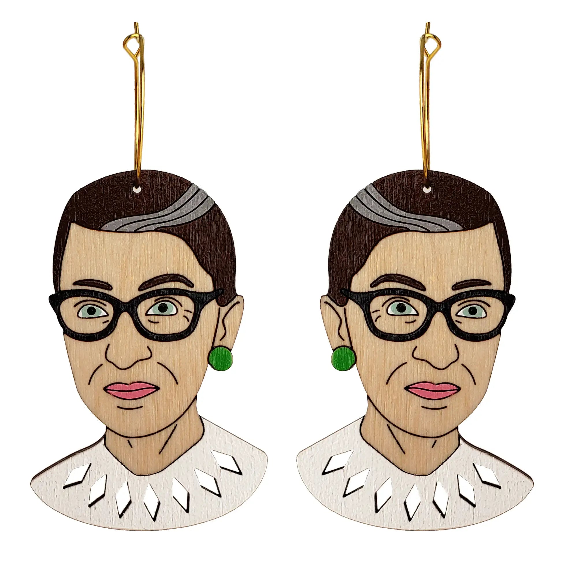 RBG Hoops