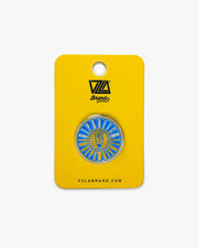 República Independiente Pin