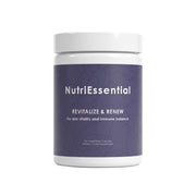 NutriEssential Revitalize & Renew Wellness Capsules