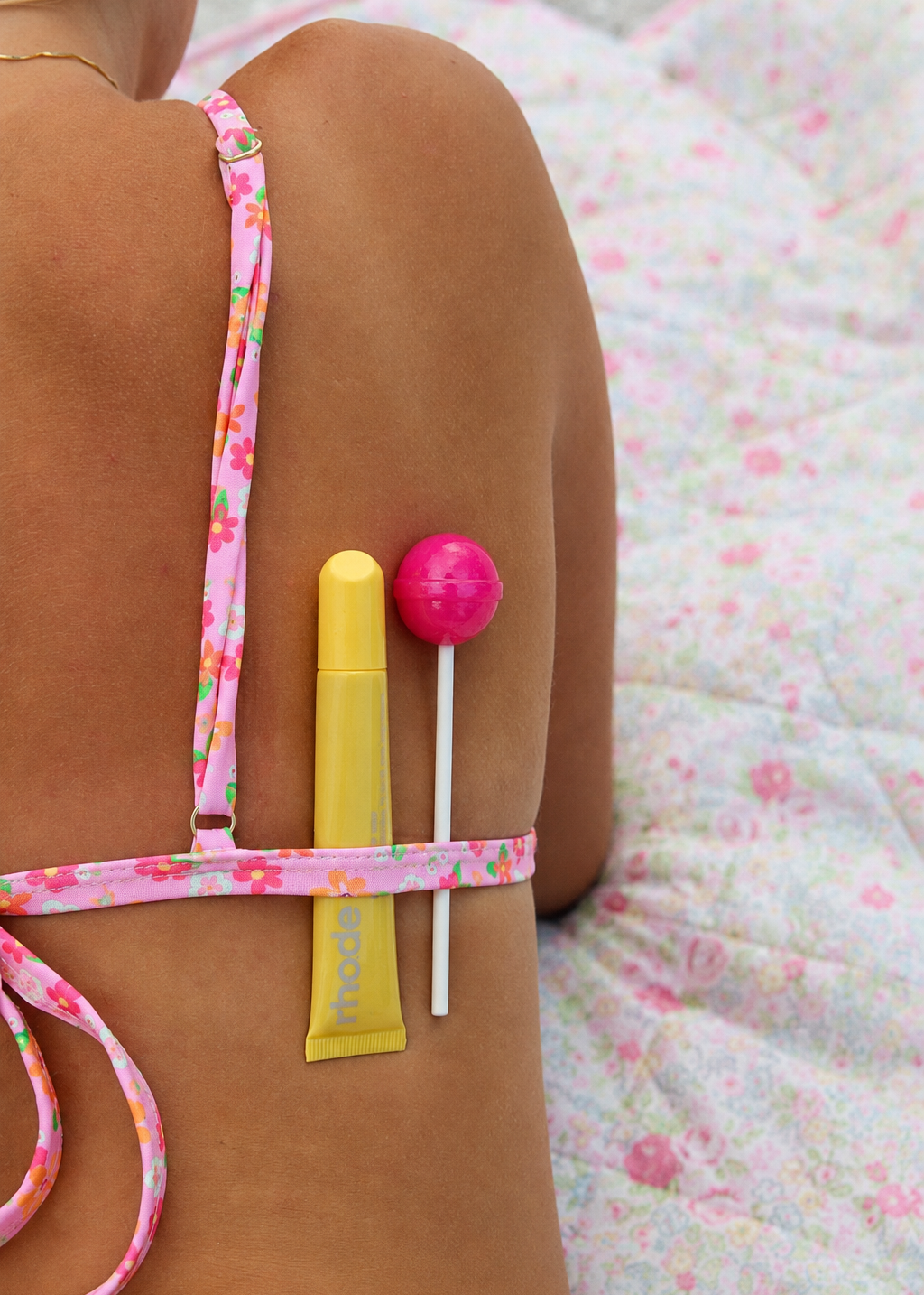 It Girl Beauty Lollipops - Collagen Peptides & Vitamin C Healthy Candy for Skin, Hair, Nails