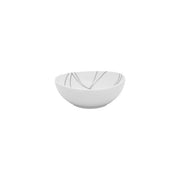 Wave Cereal Bowl