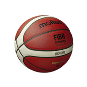 Molten FIBA BG4500 Composite Basketballs - Size 7
