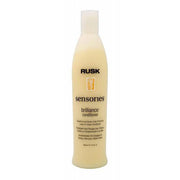 RUSK SENSORIES BRILLIANCE LEAVE IN CONDITIONER 400ml 13.5fl.Oz