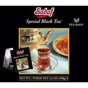 Sadaf Special Black Tea – 100% Pure Ceylon