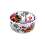 Gebratene Aubergine In Tomatensoße – 300g