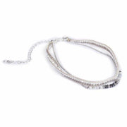 Serenity Stones Double Wrap Bracelet - Thailand