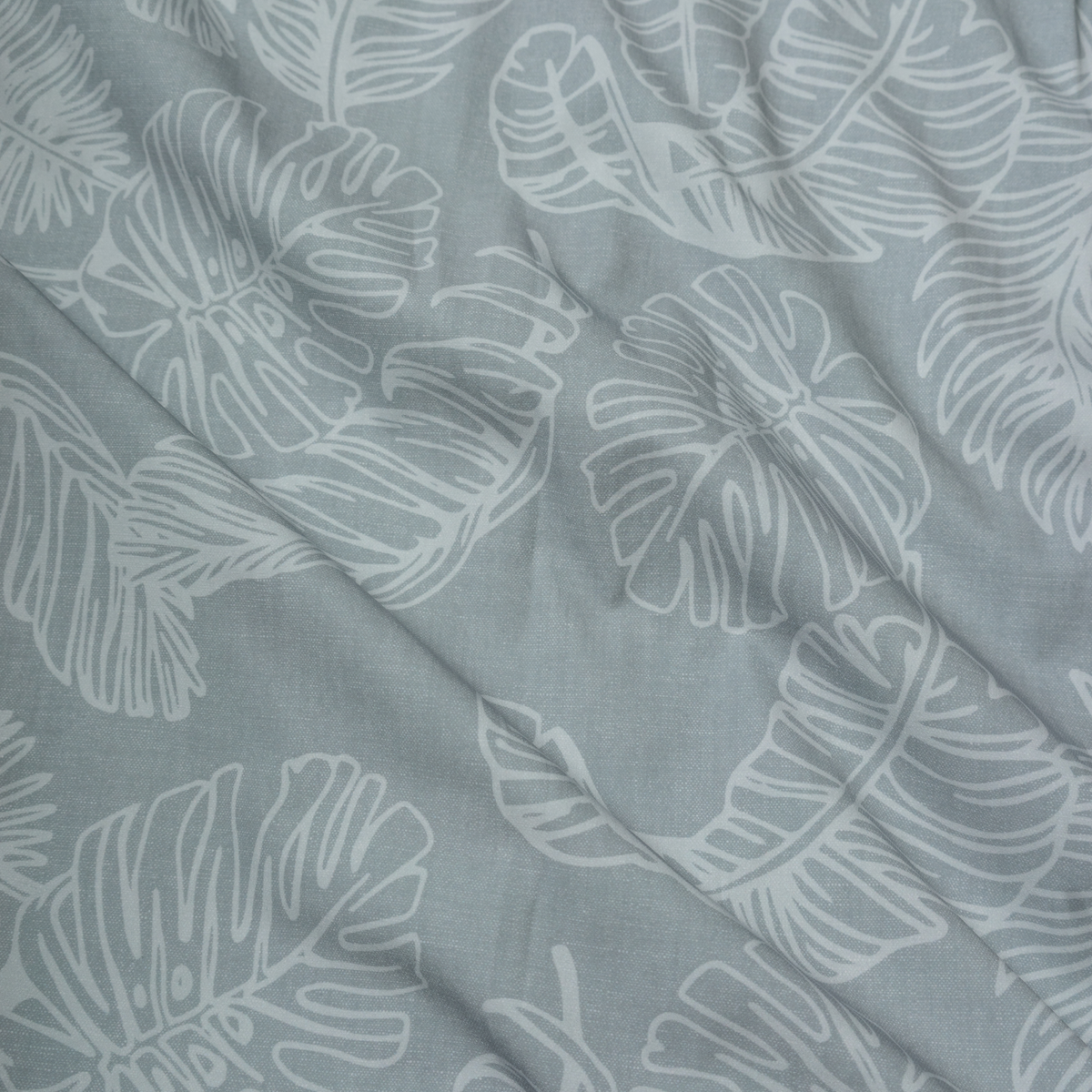 OLEU UV QUICK-DRY BOARDSHIRT - RAINFOREST SEA GREEN