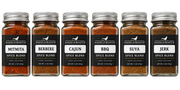 Spice Blends